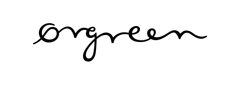 orgreen