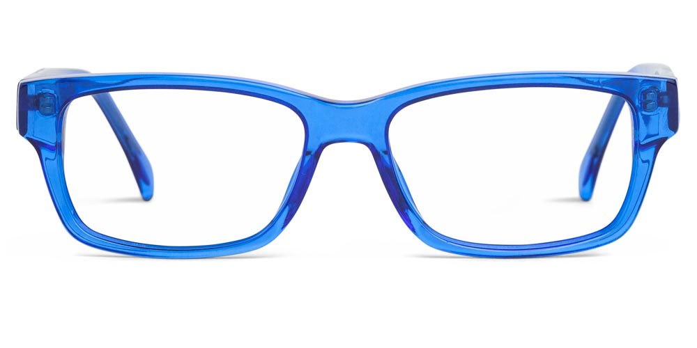 Philly Eyeworks - Brotherly Love Eyeglasses