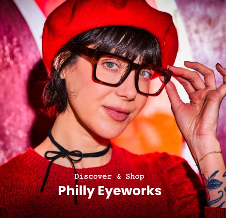 shop Philly Eyeoworks