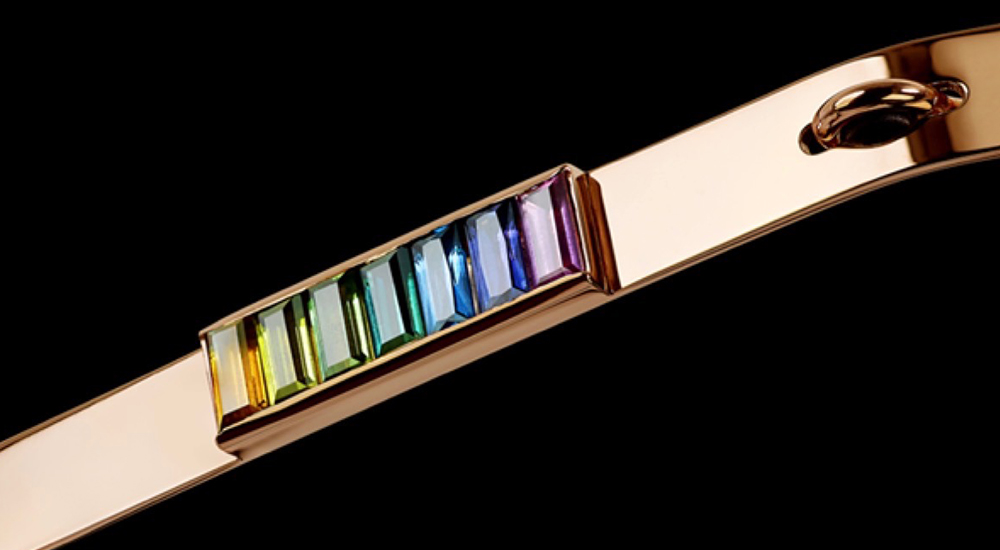 Diploma: InnerVision Eyewear has completed LINDBERG academy 2019. 