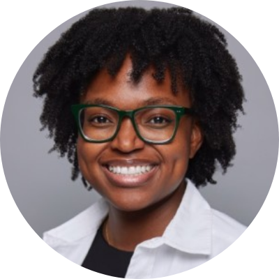 Philadelphia Eye Doctor - Innervision's Dr. Leslie Gauntlett